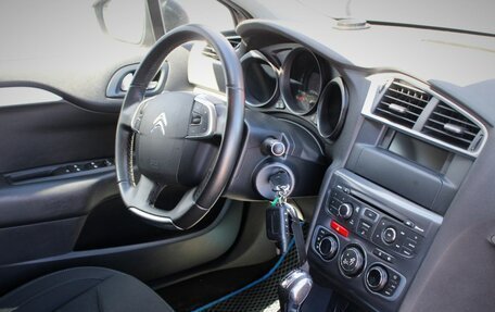 Citroen C4 II рестайлинг, 2013 год, 740 000 рублей, 12 фотография