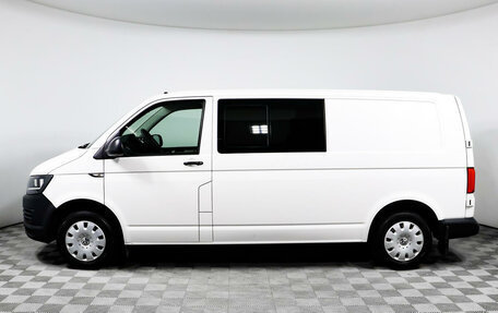 Volkswagen Transporter T6 рестайлинг, 2018 год, 3 150 000 рублей, 8 фотография