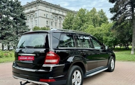 Mercedes-Benz GL-Класс, 2010 год, 2 250 000 рублей, 8 фотография