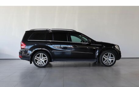 Mercedes-Benz GL-Класс, 2011 год, 2 099 000 рублей, 4 фотография