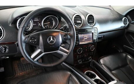 Mercedes-Benz GL-Класс, 2011 год, 2 099 000 рублей, 6 фотография