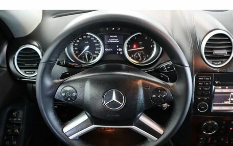 Mercedes-Benz GL-Класс, 2011 год, 2 099 000 рублей, 8 фотография