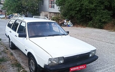 Volkswagen Passat B2, 1985 год, 160 000 рублей, 1 фотография