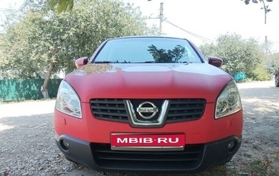 Nissan Qashqai, 2008 год, 900 000 рублей, 1 фотография