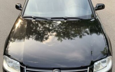 Volkswagen Passat B5+ рестайлинг, 2002 год, 500 000 рублей, 1 фотография