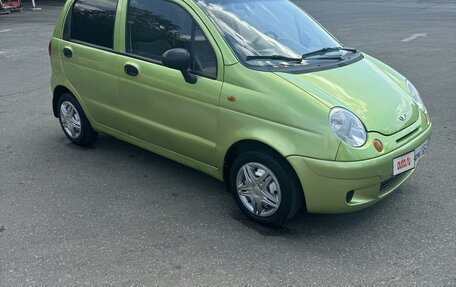 Daewoo Matiz I, 2005 год, 320 000 рублей, 2 фотография