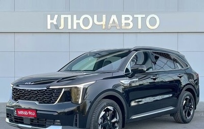 KIA Sorento IV, 2024 год, 6 299 000 рублей, 1 фотография