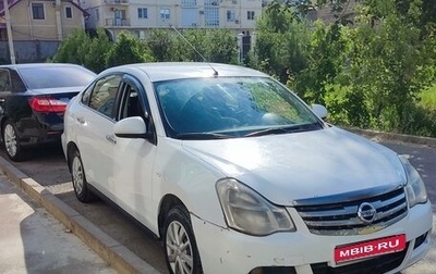 Nissan Almera, 2016 год, 700 000 рублей, 1 фотография