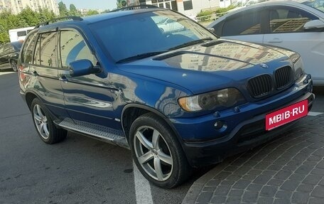 BMW X5, 2001 год, 888 888 рублей, 1 фотография