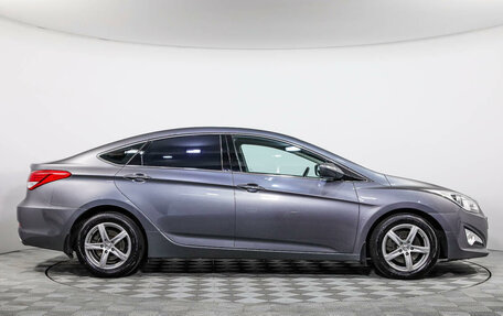 Hyundai i40 I рестайлинг, 2015 год, 1 429 000 рублей, 4 фотография