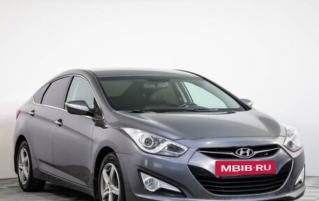 Hyundai i40 I рестайлинг, 2015 год, 1 429 000 рублей, 3 фотография