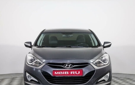 Hyundai i40 I рестайлинг, 2015 год, 1 429 000 рублей, 2 фотография