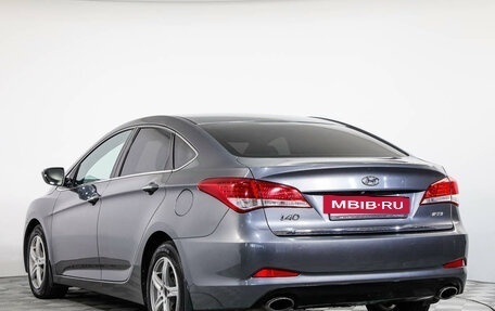 Hyundai i40 I рестайлинг, 2015 год, 1 429 000 рублей, 7 фотография