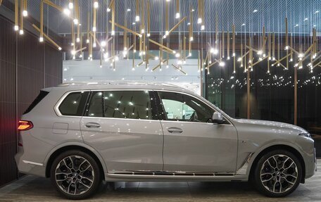 BMW X7, 2023 год, 18 100 000 рублей, 9 фотография