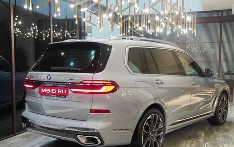 BMW X7, 2023 год, 18 100 000 рублей, 6 фотография