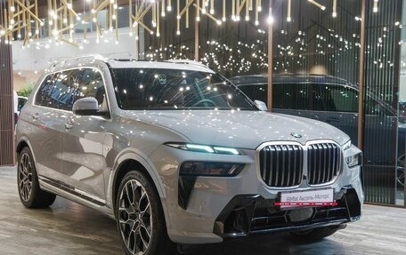 BMW X7, 2023 год, 18 100 000 рублей, 4 фотография