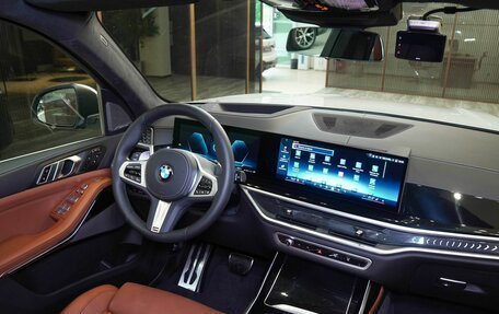 BMW X7, 2023 год, 18 100 000 рублей, 11 фотография