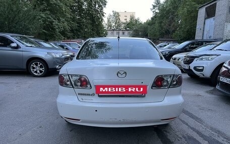 Mazda 6, 2003 год, 399 000 рублей, 6 фотография