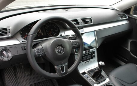 Volkswagen Passat B7, 2011 год, 995 000 рублей, 5 фотография