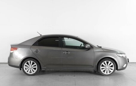 KIA Cerato III, 2012 год, 1 170 000 рублей, 5 фотография