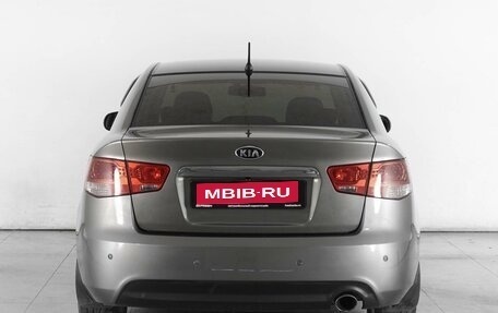 KIA Cerato III, 2012 год, 1 170 000 рублей, 4 фотография