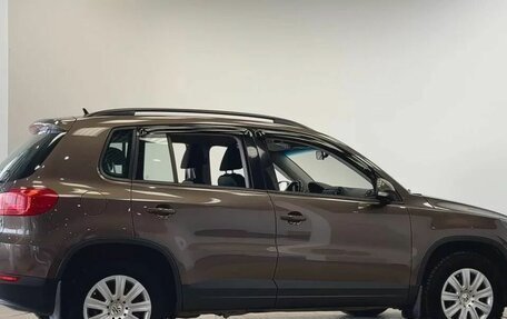 Volkswagen Tiguan I, 2015 год, 1 575 000 рублей, 6 фотография