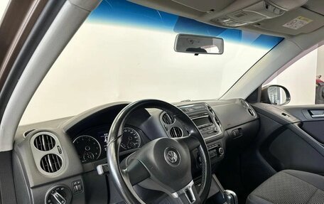 Volkswagen Tiguan I, 2015 год, 1 575 000 рублей, 10 фотография