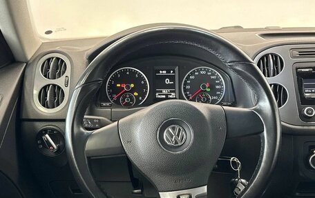 Volkswagen Tiguan I, 2015 год, 1 575 000 рублей, 13 фотография