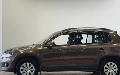 Volkswagen Tiguan I, 2015 год, 1 575 000 рублей, 20 фотография