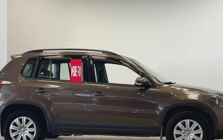 Volkswagen Tiguan I, 2015 год, 1 575 000 рублей, 21 фотография