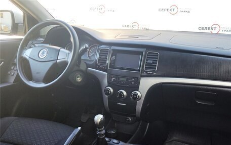 SsangYong Actyon II рестайлинг, 2013 год, 1 189 000 рублей, 6 фотография