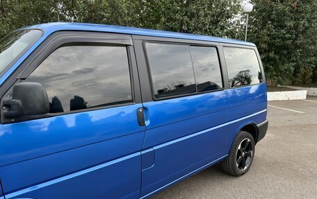 Volkswagen Multivan T4, 2000 год, 1 700 000 рублей, 5 фотография