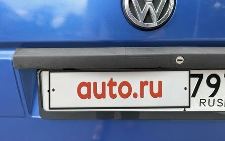 Volkswagen Multivan T4, 2000 год, 1 700 000 рублей, 11 фотография