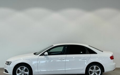 Audi A4, 2015 год, 1 399 000 рублей, 2 фотография