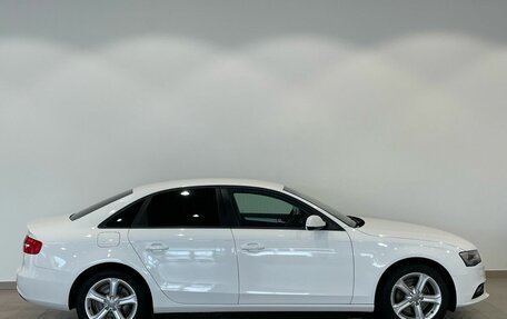 Audi A4, 2015 год, 1 399 000 рублей, 6 фотография