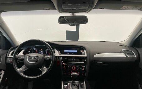 Audi A4, 2015 год, 1 399 000 рублей, 15 фотография