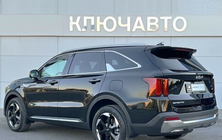 KIA Sorento IV, 2024 год, 6 299 000 рублей, 6 фотография