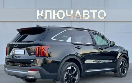 KIA Sorento IV, 2024 год, 6 299 000 рублей, 4 фотография