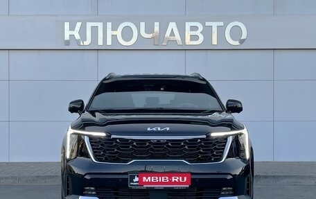 KIA Sorento IV, 2024 год, 6 299 000 рублей, 2 фотография