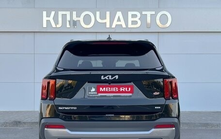 KIA Sorento IV, 2024 год, 6 299 000 рублей, 5 фотография