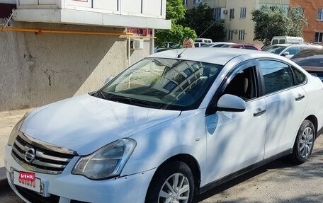 Nissan Almera, 2016 год, 700 000 рублей, 2 фотография