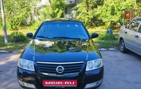 Nissan Almera Classic, 2006 год, 560 000 рублей, 2 фотография