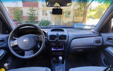 Nissan Almera Classic, 2006 год, 560 000 рублей, 12 фотография