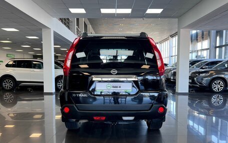 Nissan X-Trail, 2011 год, 1 595 000 рублей, 4 фотография