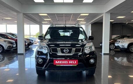 Nissan X-Trail, 2011 год, 1 595 000 рублей, 3 фотография