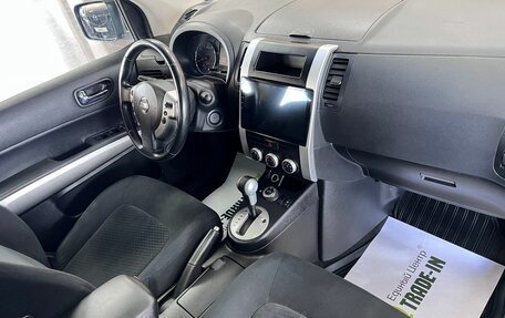 Nissan X-Trail, 2011 год, 1 595 000 рублей, 13 фотография