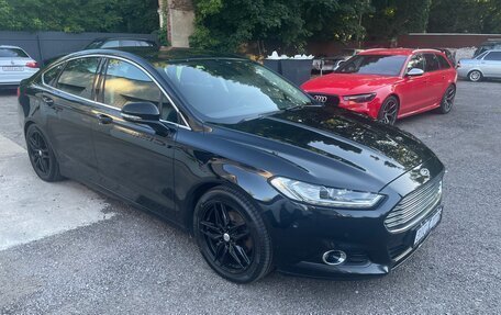 Ford Mondeo V, 2018 год, 1 480 000 рублей, 3 фотография