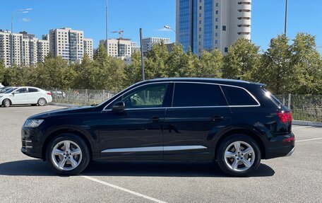 Audi Q7, 2018 год, 3 950 000 рублей, 2 фотография