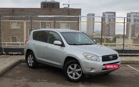 Toyota RAV4, 2008 год, 1 364 000 рублей, 2 фотография