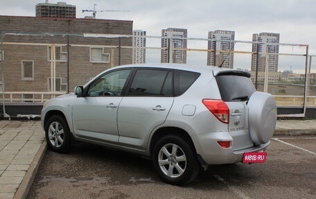 Toyota RAV4, 2008 год, 1 364 000 рублей, 15 фотография